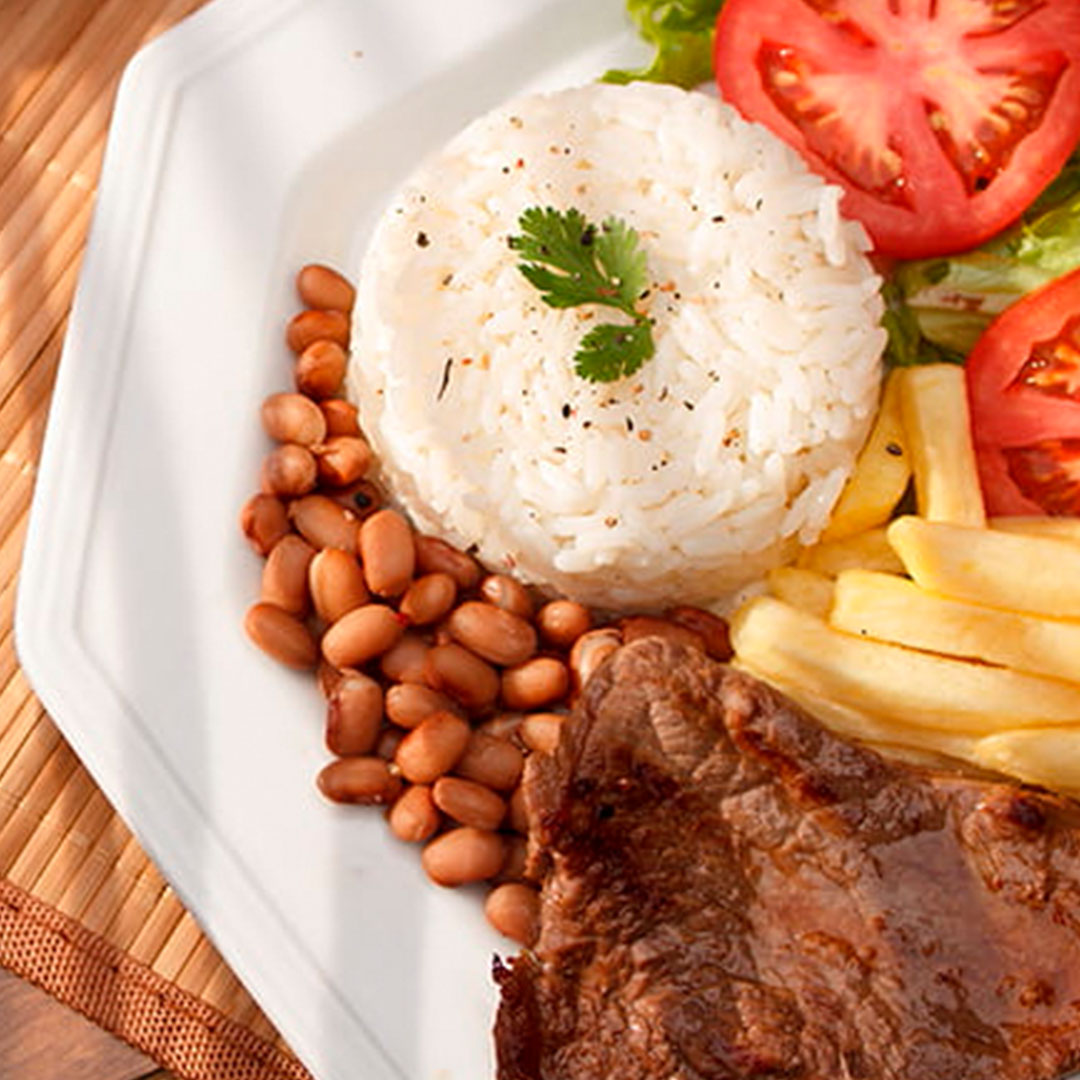 INTERVALO PARA O ALMOÇO