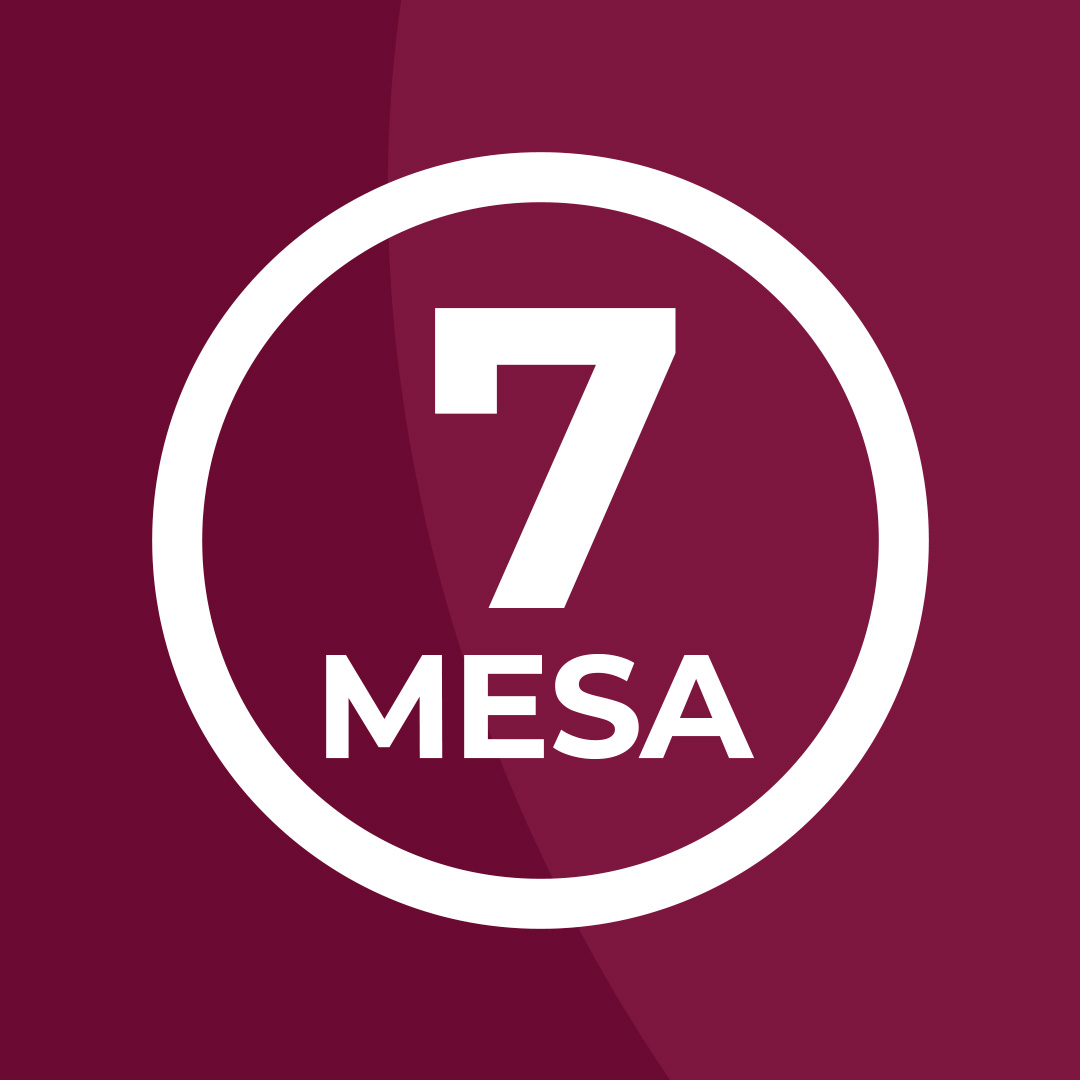 MESA 7: “CONTABILIDADE TRIBUTÁRIA”